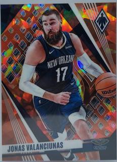 Jonas Valanciunas