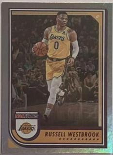 Russell Westbrook