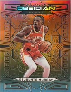 Dejounte Murray