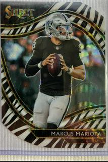 Marcus Mariota