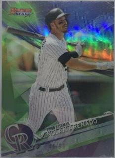 Nolan Arenado