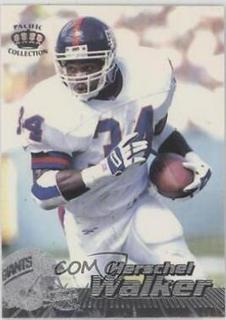 Herschel Walker