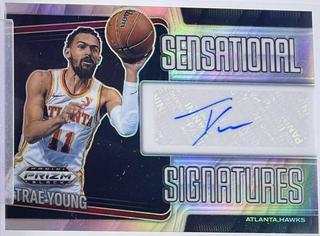 Trae Young