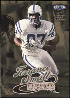 Torrance Small