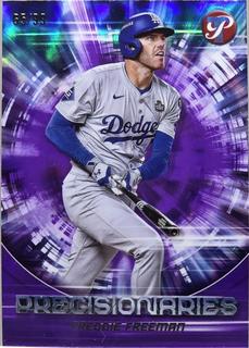 Freddie Freeman