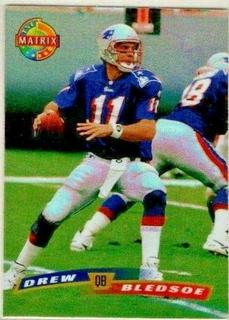 Drew Bledsoe