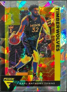 Karl-Anthony Towns