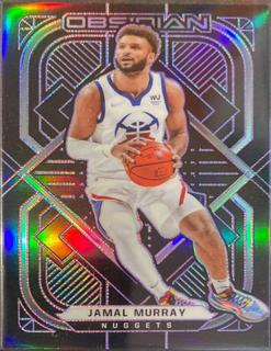 Jamal Murray