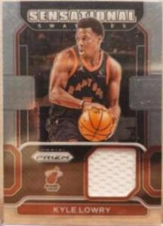 Kyle Lowry