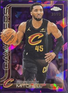 Donovan Mitchell