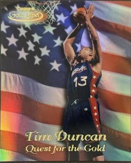 Tim Duncan