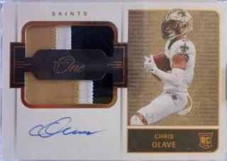 Chris Olave