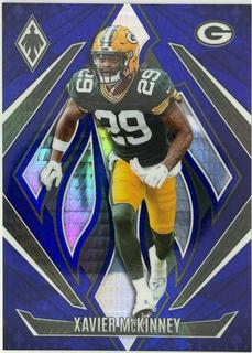 Xavier McKinney