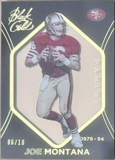 Joe Montana