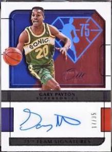 Gary Payton