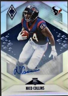 Nico Collins