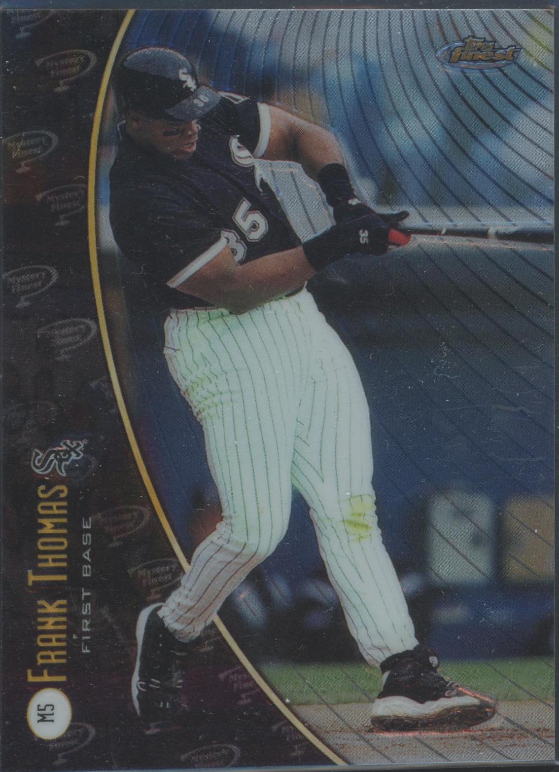 Frank Thomas #M5