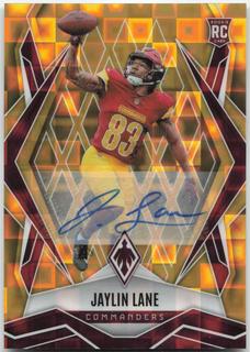 Jaylin Lane
