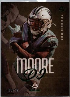 DJ Moore