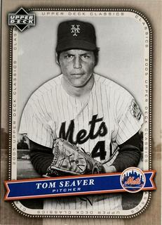 Tom Seaver