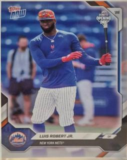 Luis Robert Jr.