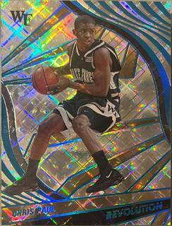 Chris Paul