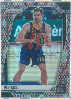 Pau Gasol