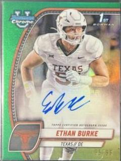Ethan Burke