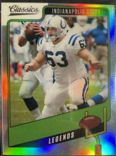 Jeff Saturday
