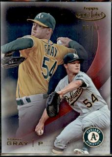 Sonny Gray