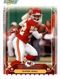 Dante Hall
