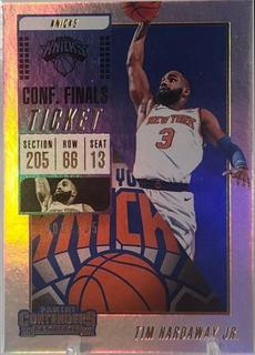 Tim Hardaway Jr.