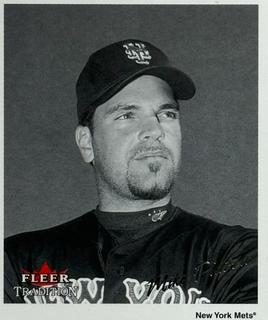 Mike Piazza