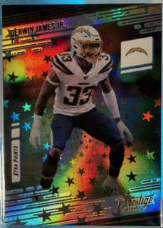 Derwin James Jr.