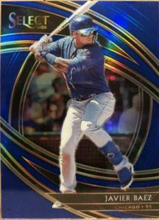 Javier Baez