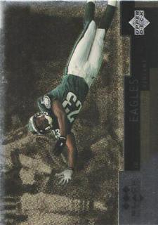 Troy Vincent