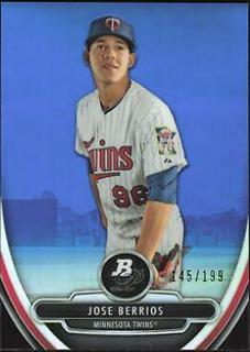 Jose Berrios