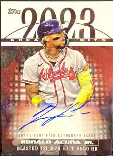Ronald Acuna Jr.