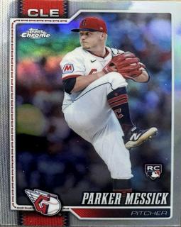 Parker Messick