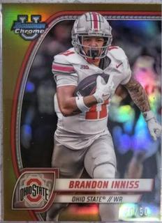 Brandon Inniss