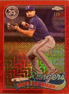 Marcus Semien