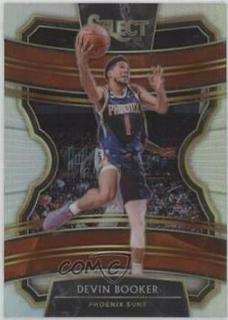 Devin Booker