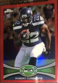 Robert Turbin