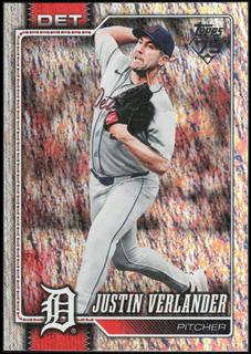 Justin Verlander