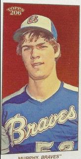 Dale Murphy