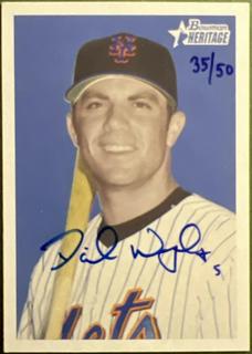 David Wright