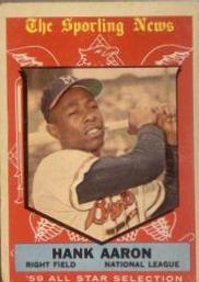 Hank Aaron