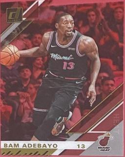 Bam Adebayo