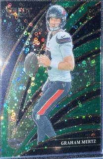Graham Mertz