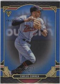 Carlos Correa